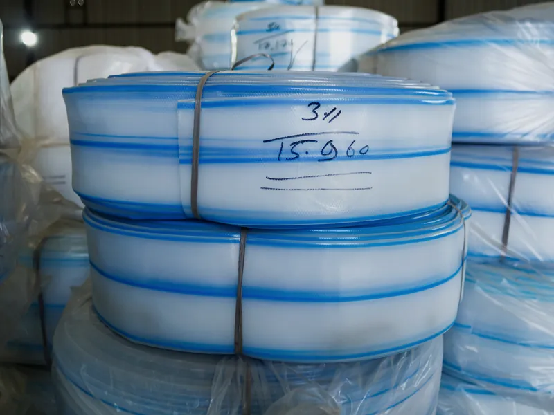 Production floor at the Maruti Pipes plant