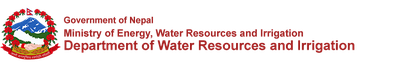 Department of Water Resources and Irrigation