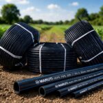HDPE Pipe