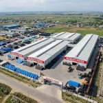 Maruti Factory